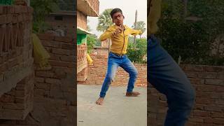 नुन रोटी bhojpuridance song shortvideo trending dance [upl. by Ordnajela597]