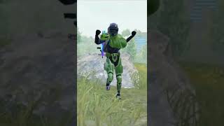 Party Mood On shortvideo pubgmobile pubgmobilehighlights bgmishorts youtubeshorts [upl. by Nylrahc]