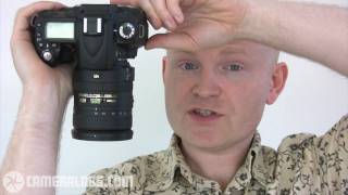 Nikkor DX 18200mm VR II lens review [upl. by Hareemas320]