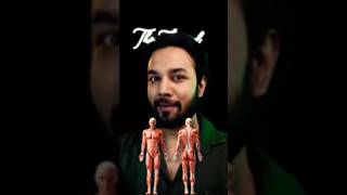 Unknown facts your body factsinhindi amazingfactsfactsfactyknowledge [upl. by Eanyl]