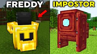 179 Incredible Minecraft Build Hacks [upl. by Ikairik]