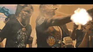 Lil Gunn  “Ja Morant Freestyle” Official Music Video [upl. by Jobi]