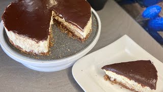 Tortë Kremoze 🤤Recete shum e thjesht per ta pregaditur 😋👌 Cremige Torte 🤤😋👌 [upl. by Weixel]