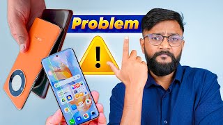 Big Problem with Honor Phone in India [upl. by Gaby763]