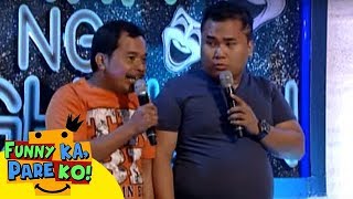 Episode 23  Tawa ng Tanghalan [upl. by Cindi313]