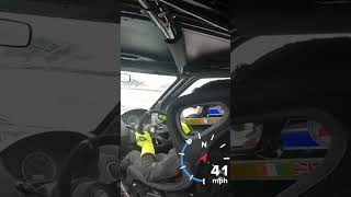 Driver cam around Mondello Park [upl. by Ratha]