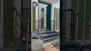 Ibrahimpatnam Masjid  ZAV  minivlog [upl. by Sherborn]