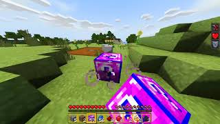 Lucky Blocks Addon Review Updated [upl. by Cosmo]