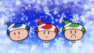 Christmas Toads  2023 HD Remaster [upl. by Iolenta]