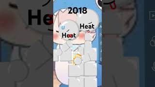 Stop emoji cat heat [upl. by Ahset176]