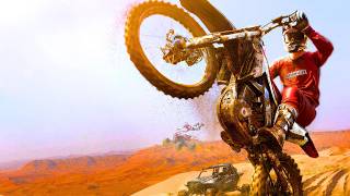 TOP 25 Best Motocross Games You MUST Play in 2024 [upl. by Alejandro]