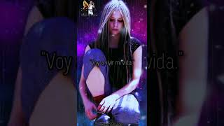 Avril Lavigne  Freak Out quotVideo Cortoquot [upl. by Chelsea578]