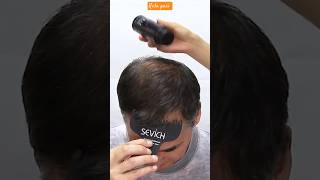 Mans hair powerful growth powder youtube shorts [upl. by Attenyw]