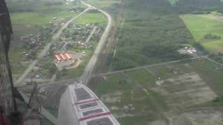 Aerial Tour of Sudbury Ontario [upl. by Heindrick]