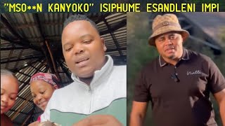 Umbize ngaphansi kwanina u Mthandeni Intaba Yase Dubai labeyohlangana khona kyocaca Badedele [upl. by Johnsson]