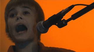 Justin Bieber RARE SINGING age 12 [upl. by Kalinda]