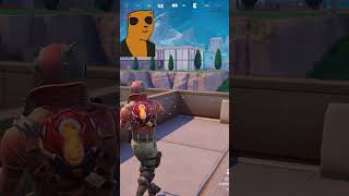 Kind of far away to point me to  Fortnite Part 9 [upl. by Jessamyn]