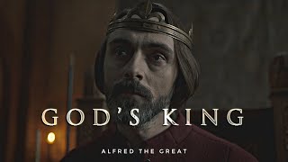 Alfred the Great of Wessex  Gods King of England The Last Kingdom [upl. by Artur]