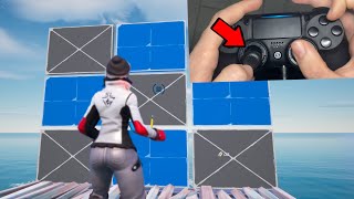 Comment Modifier avec le joystick sur Fortnite  Les paramètres [upl. by Hasty]