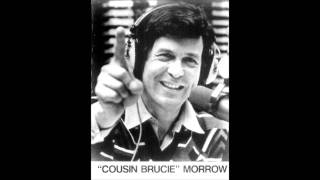 77 WABC Cousin Brucie STEREO [upl. by Bilbe]