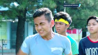 Tendangan Garuda Eps 26 Juni 2018 [upl. by Greer]