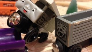 Toad the Brakevan Missing in Action [upl. by Oecile739]