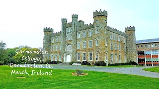 Gormanston College Gormanston Co Meath Ireland [upl. by Hornstein]