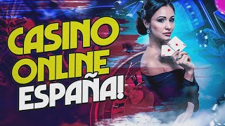 Revisión línea casinos I Online casinos en España [upl. by Claudy247]