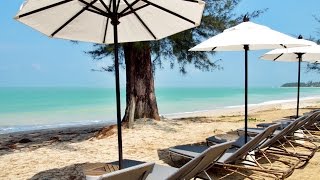 SENTIDO Graceland Khao Lak 2015 Review CSR [upl. by Lenette43]