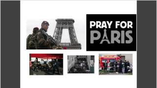 KAYA  Séminaire Web sur les attentats de Paris de novembre 2015 [upl. by Isbella853]