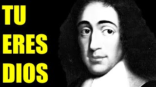 SPINOZA  EL FILÓSOFO MALDITO  RACIONALISMO  FILOSOFÍA MODERNA [upl. by Aicitel]