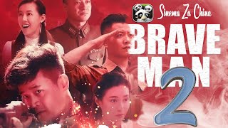 BRAVE MAN SEASON 2 EP 12 IMETAFSILIWA KISWAHILI [upl. by Norm768]