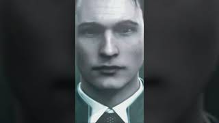 28 STAB WOUNDSconnor detroit detroitbecomehuman [upl. by Samira]