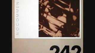 FRONT 242 No shuffle [upl. by Vala956]