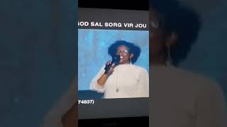 God Sorg Vir Die Mossies  click on TLLep3dq for full video [upl. by Dolhenty]