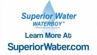 Home Water System  Superior Water [upl. by Phila932]