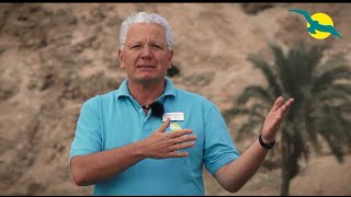 Große NILKREUZFAHRT in ÄGYPTEN mit Christian Adlmaier  PHOENIX REISEN TV Folge 65 [upl. by Kikelia]