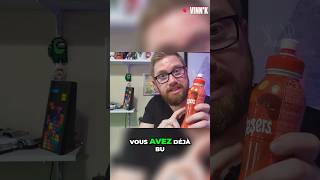 On goûte la boisson Malteser 🍫  Test de saveurs surprises 😋 malteser haul action [upl. by Strader]