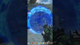 Attack Of The Radioactive Thing part 3 gaming callofduty zombiesurvival infinitewarfare cod [upl. by Alyakem]