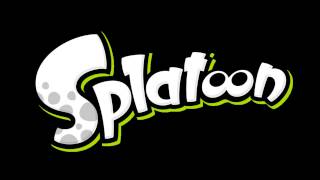 Splatoon Soundtrack  Ink Me Up Splatfest Versus [upl. by Hanshaw]