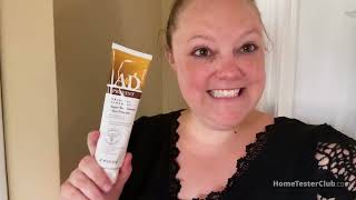 AD Ointment Brand Review [upl. by Irmgard]