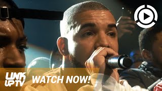 Drake amp Skepta Shut Down Section Boyz SectionTour  drake skepta [upl. by Marcoux]