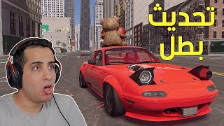 ذا كرو 2  التحديث الجديد الموسم الثالث  The Crew 2 [upl. by Alak]