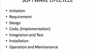 EASA Part 66 Module 513  Software Management Control [upl. by Atnoid]