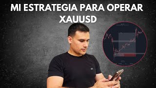 Explicación de mi estrategia de 5 minutos [upl. by Akitan]