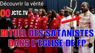 DECOUVRIR CETTE VERITE DES FAUX SERVITEURS DE DIEU [upl. by Vasquez929]