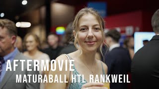 SHOCKS ON THE ROCKS  AFTERMOVIE Maturaball HTL Rankweil 2023 [upl. by Nnaasil]