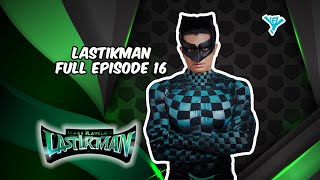 Lastikman Full Episode 16  YeY Superview [upl. by Teddi]