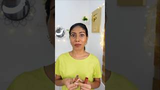 🔥🤯ഏഹ് ശെരിക്കും😲⁉️ nerin viral shorts lipstick [upl. by Amari]