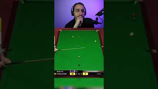 SNOOKER [upl. by Cartan]